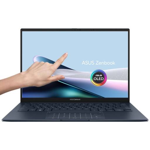 Asus Zenbook Ultra 7 16GB 512GB SSD 14'' Oled 