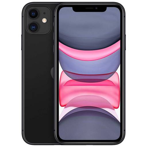 iPhone 11 64GB Nuevo Sellado