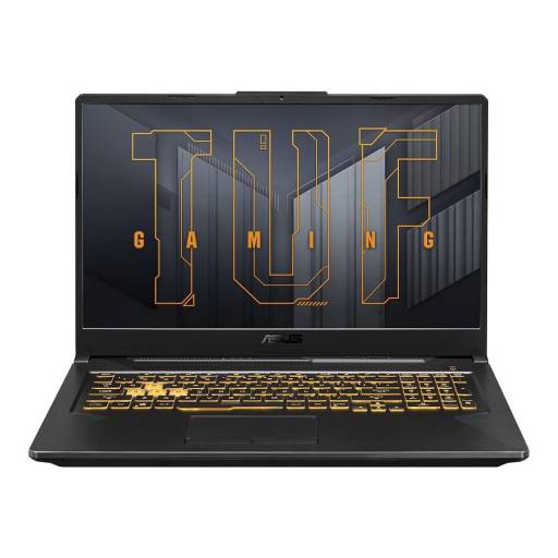 Asus TUF I5 11260H 16GB 512SSD 17.3'' RTX3050Ti 4Gb  