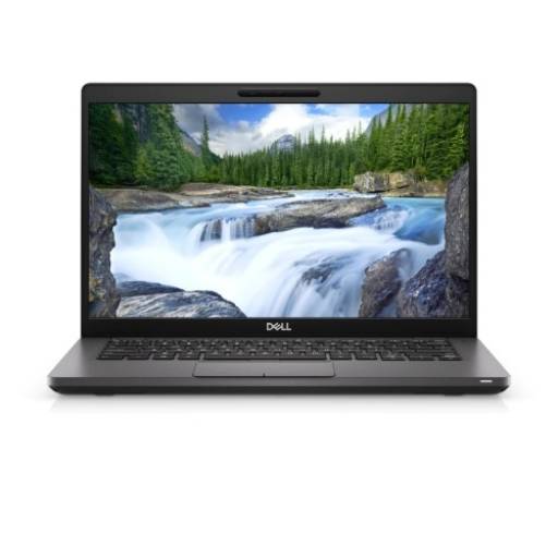 DELL 5400 I5 8265U 16GB  256SSD 14 FHD 