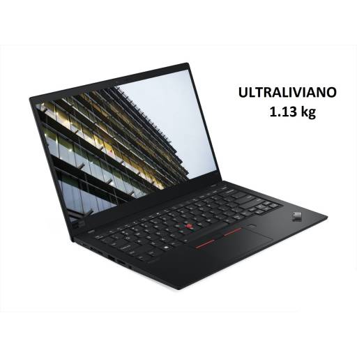 Lenovo  X1 Carbon G6 i5  8350U 16GB  256SSD 14 FHD 