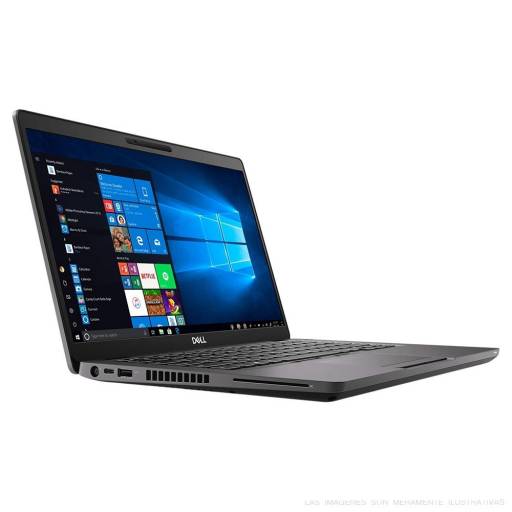 DELL 5401 I7 9850U 16GB  512SSD MX150 14 FHD 