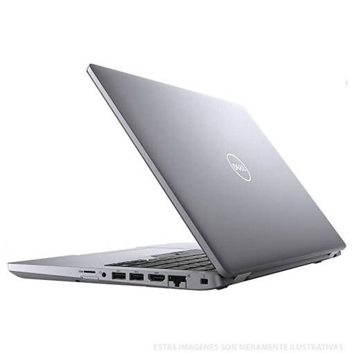 DELL 5411 I7 10850U 16GB  512SSD MX250 14 FHD 