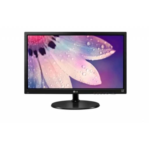 MONITOR LG 19M38H B HD 19