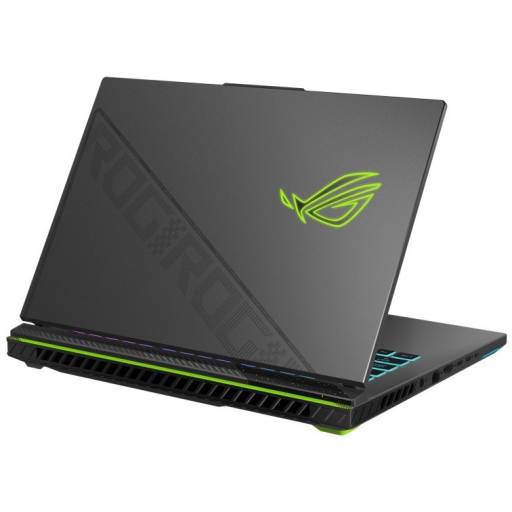 Asus ROG i9 16GB 1TB 16'' 165Hz RTX4070 8Gb