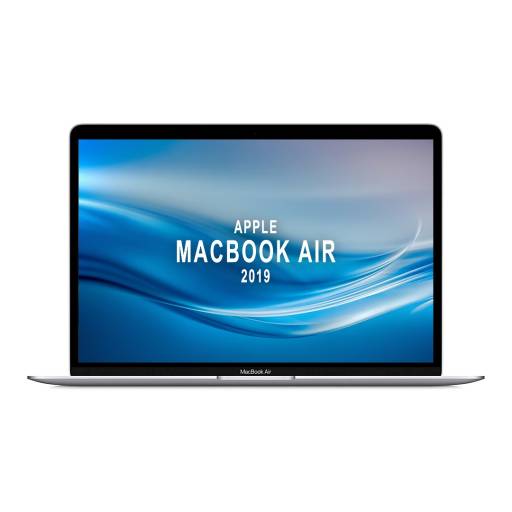 APPLE  MACBOOK AIR 2019 I5 8GB 128SSD 13.3 IPS A+