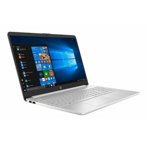 Notebook Hp I7 1165G7 8GB 512SSD 15,6 FHD W10