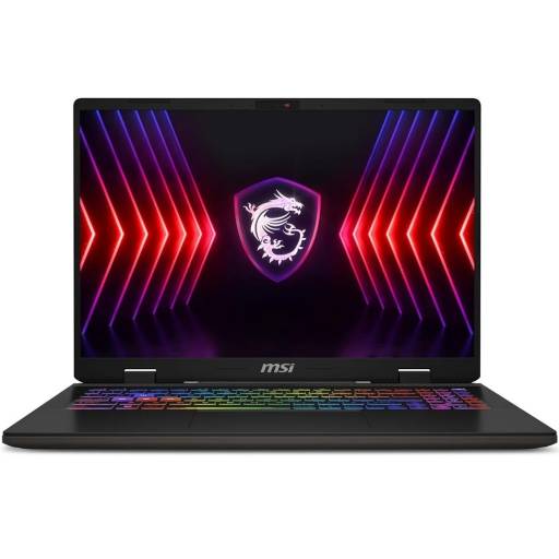 MSI I7 14650H 16GB  1TBSSD 16  RTX4060 8GB