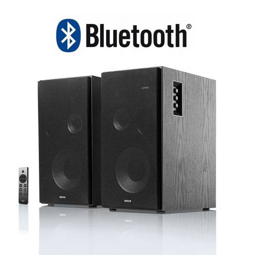 Parlantes Edifier R2850DB Bluetooth