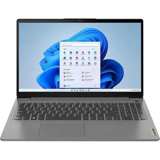 Lenovo i3 1215U 8GB 512SSD 15.6'' FHD  W11