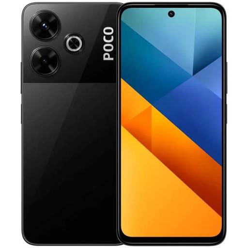 Xiaomi Poco M6 8GB 256GB