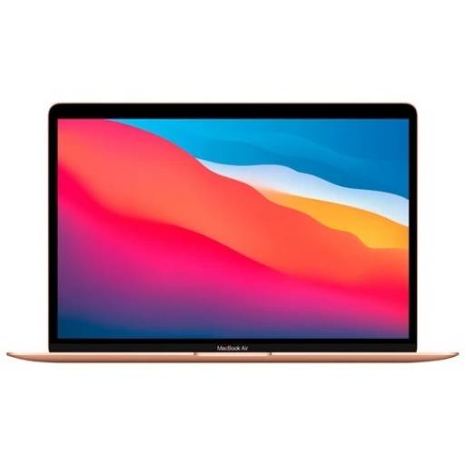 Apple Macbook Air M1 Octacore 8GB 256GB SSD 13.3'' Retina