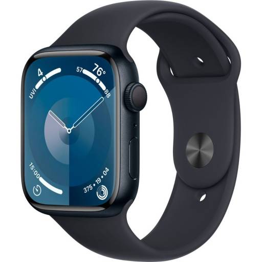 Apple Watch Series 9 41mm Aluminio ML