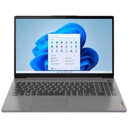 Lenovo i5-1235U 8GB  512SSD 15.6 FHD W11 