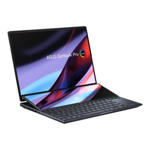 Asus Zenbook  i9 32GB 1TB SSD 14'' Oled RTX 4060 8GB