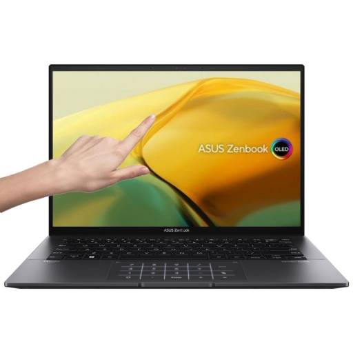 Asus Zenbook  Ryzen 5 7530U 8GB 256GB SSD 14'' W11