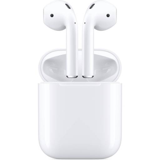 Auriculares Apple Airpods 2 MV7N2AM 2da Generacin