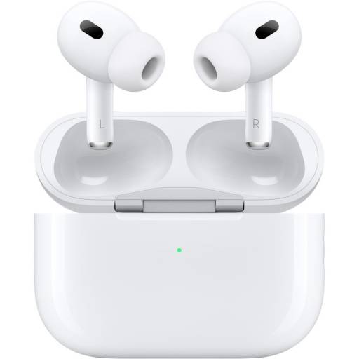 Auriculares Apple Airpods Pro MTJV3AMA 2da Generacin