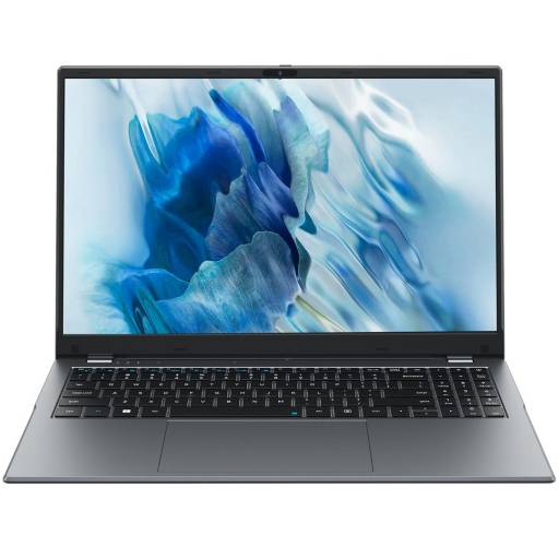 Chuwi GemiBook Plus N100 16GB 512SSD 15.6FHD W11