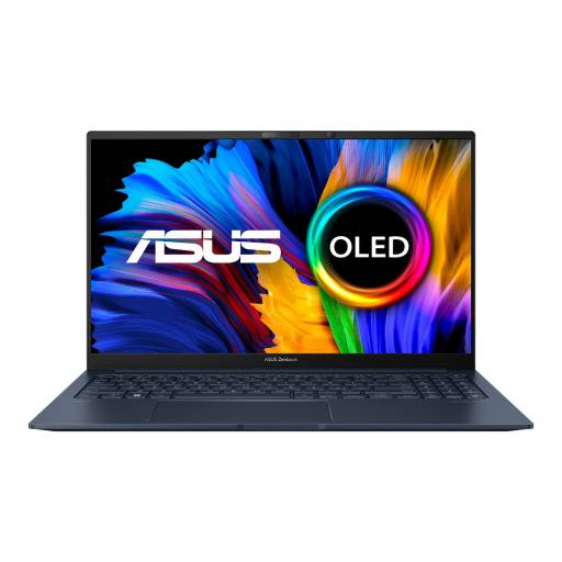 Asus Zenbook  Ryzen 5 7735U, 16GB 512GB SSD M2 15.6'' W11