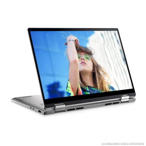 Dell Latitude 7400 2 EN 1 i5 8265U 8GB  256SSD 14 TOUCH 