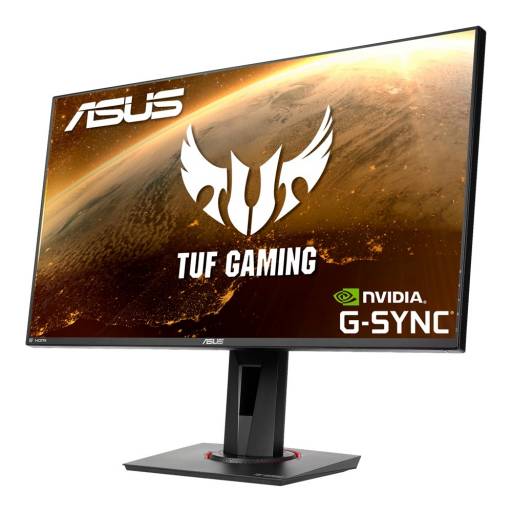 Monitor Gamer Asus TUF 27 FHD