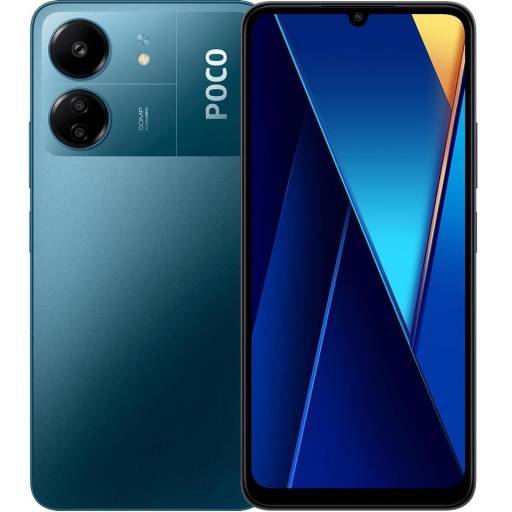 Xiaomi Poco C65 6GB 128GB