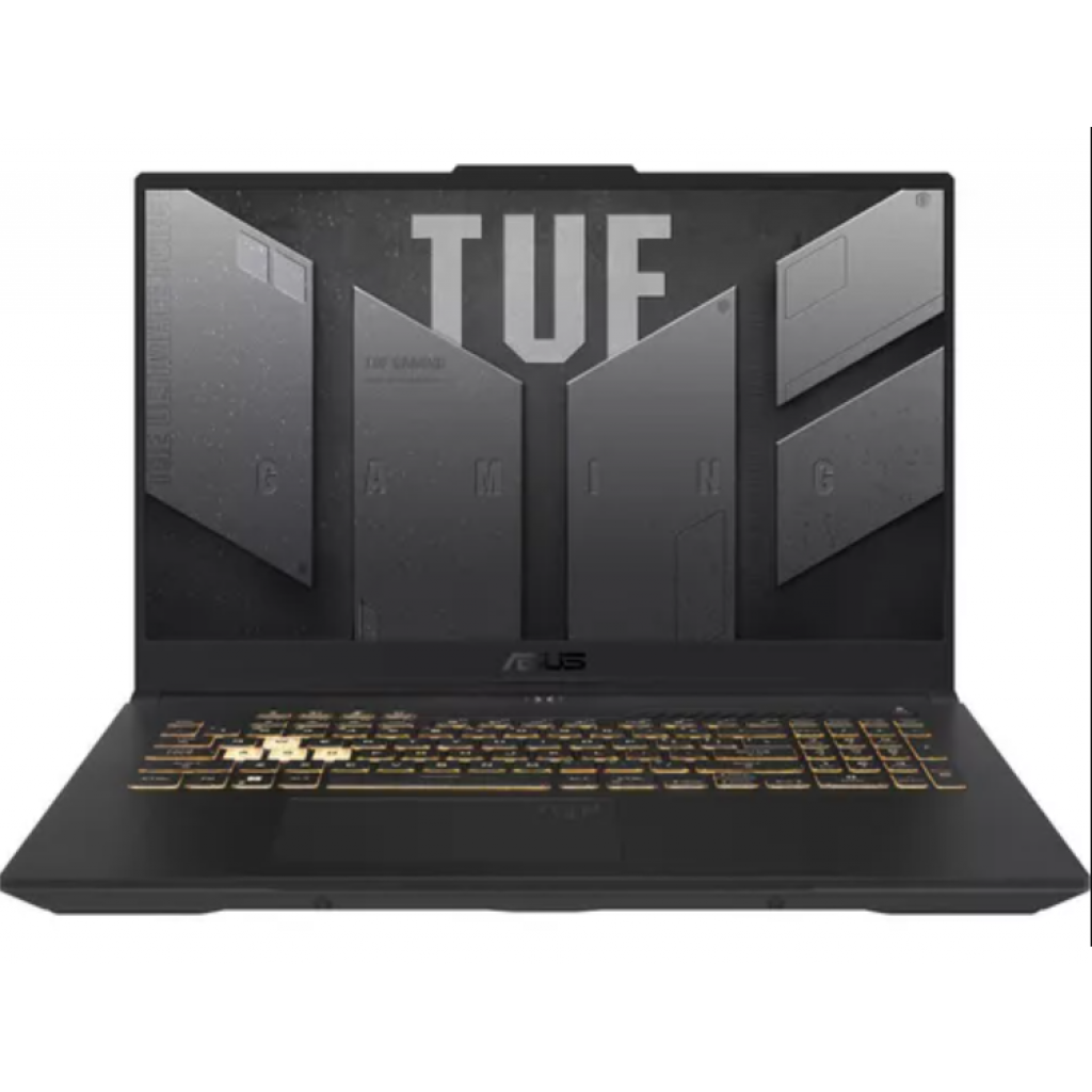  Asus TUF  I5 12500H 16GB 512SSD 15.6'' RTX 3050 4GB  