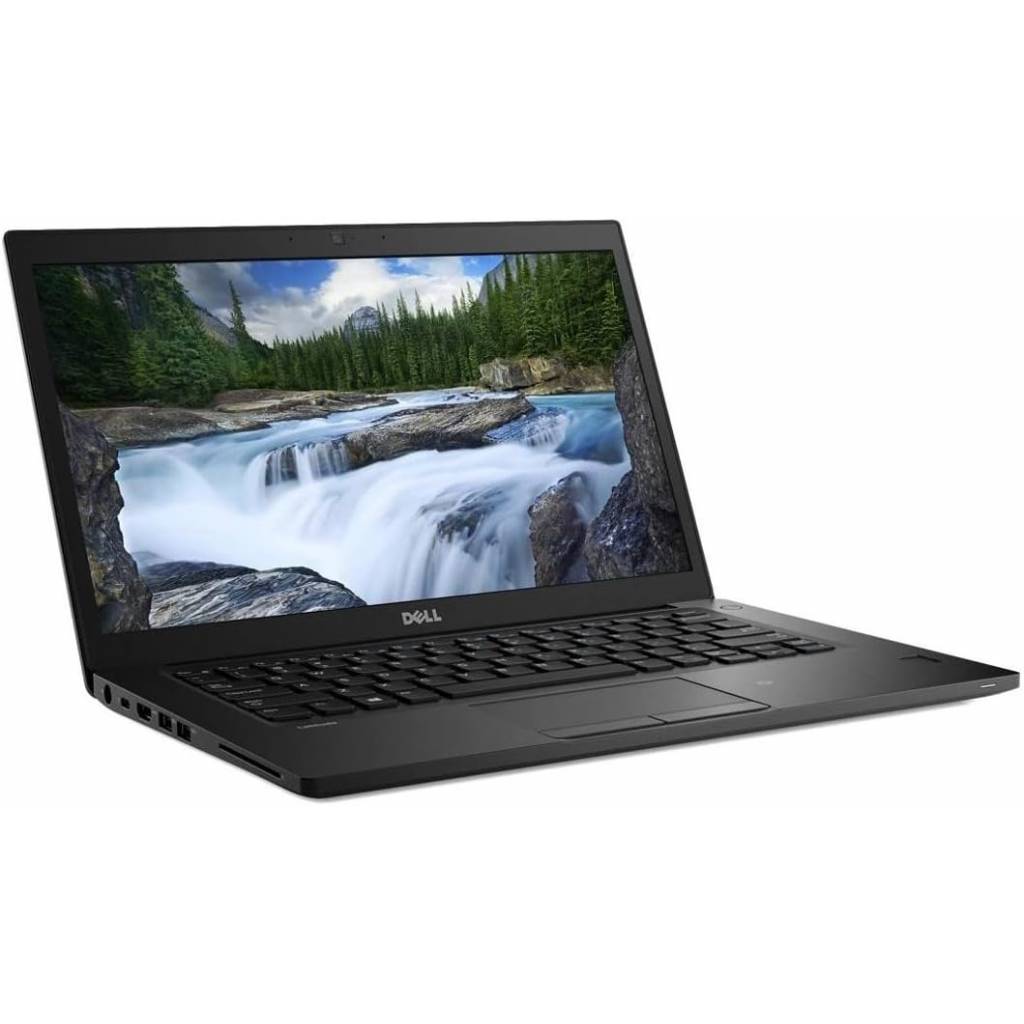 DELL 5490 I5 8350U 16GB  256SSD 14" FHD TACTIL 