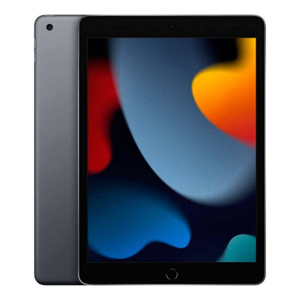 Apple iPad 10.2" 2021 9na Generacion