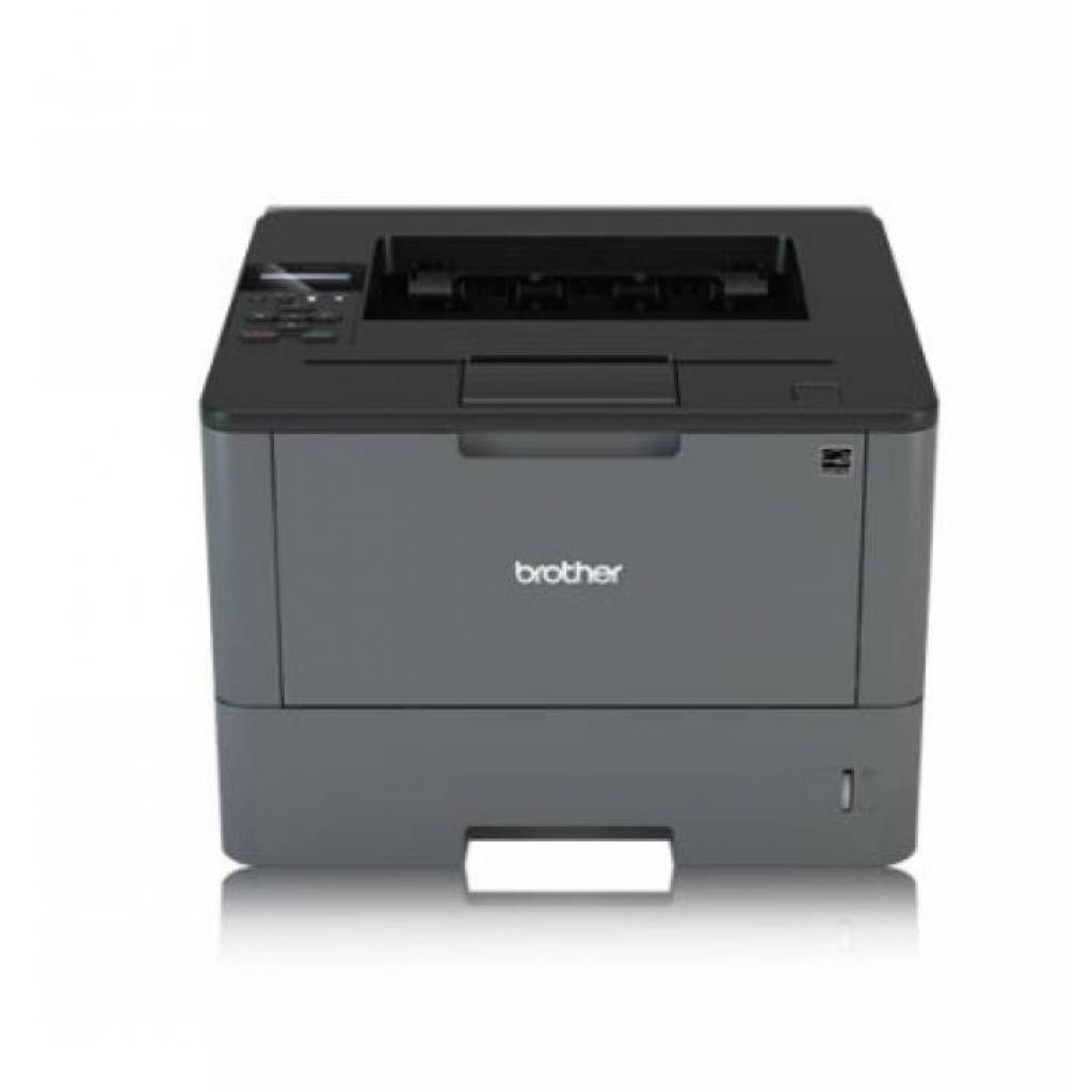 Impresora Laser Duplex  Brother HL-L5100DN