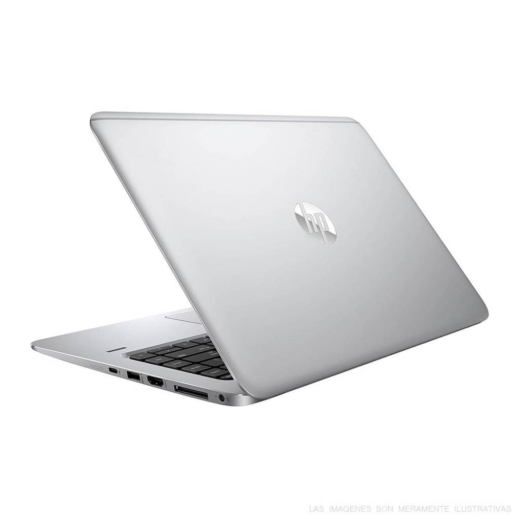 HP EliteBook 840G3 i5 6300U 8GB 256SSD 14" FHD 