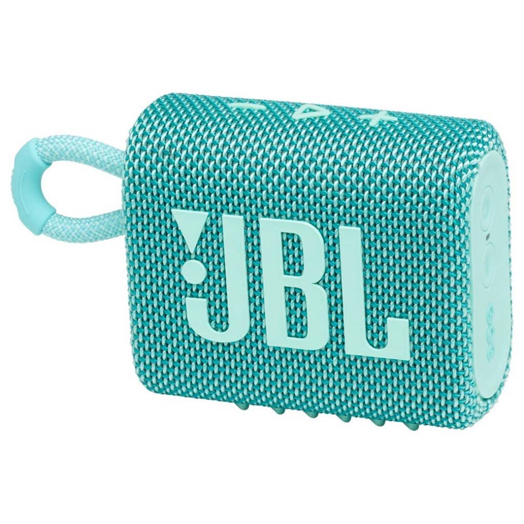 Parlante Inalmbrico Bluetooth JBL Go 3