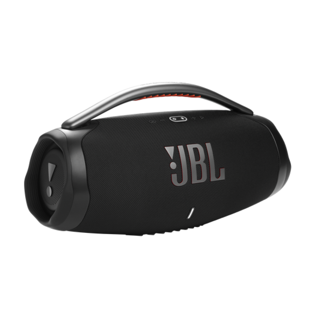Parlante Inalmbrico Bluetooth JBL Boombox 3