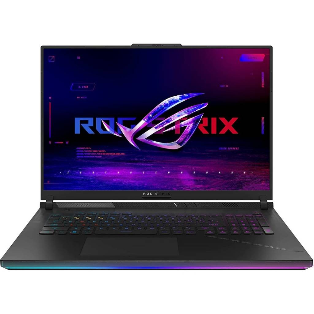 Asus ROG i9 32GB 1TB 18'' 240Hz RTX4090 16Gb