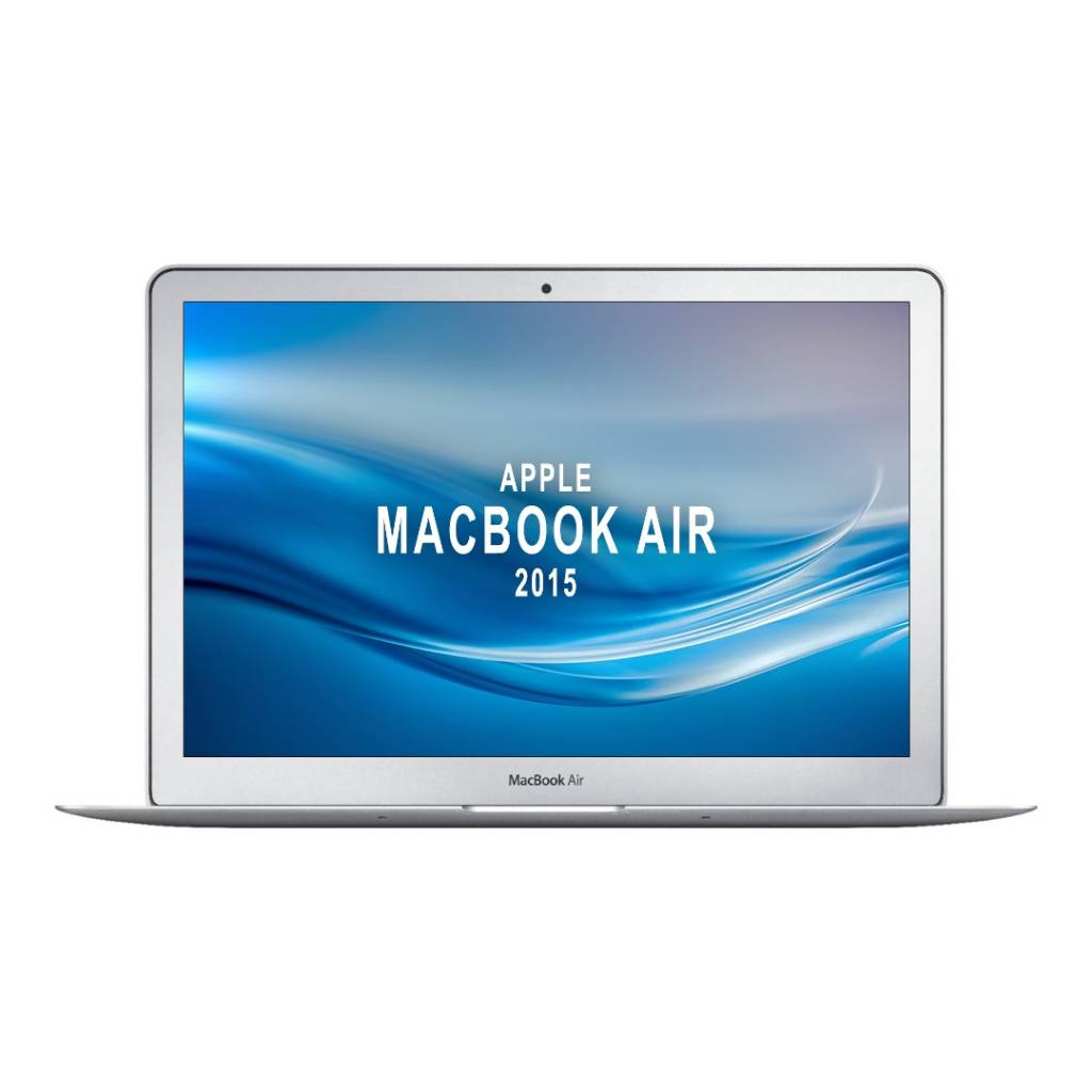 APPLE  MACBOOK AIR 2015 I7 8GB 256SSD 13.3" 