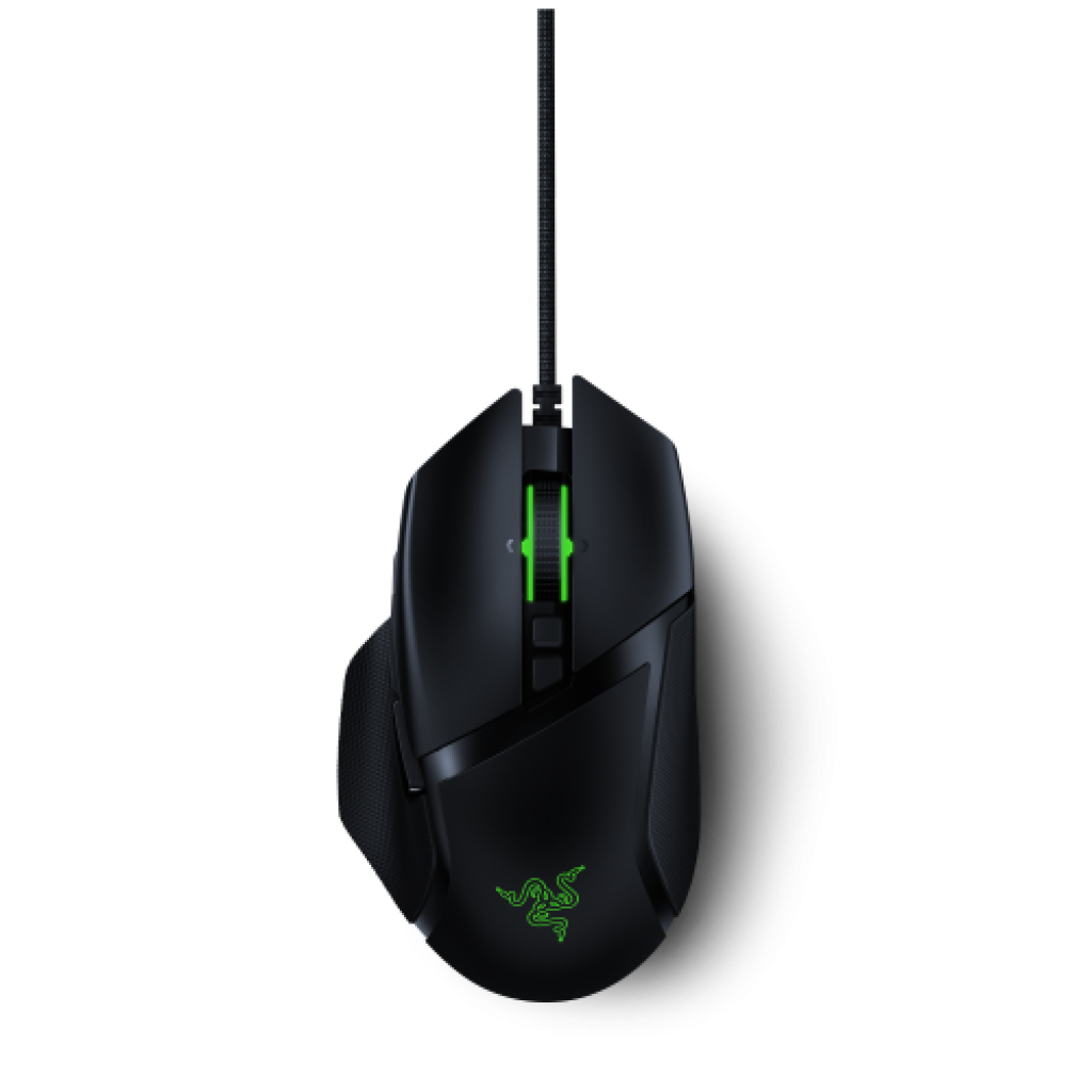 Mouse Gamer Razer  cableado Basilisk V2