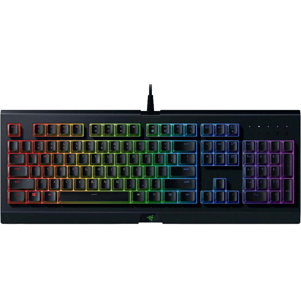 Teclado Gaming Razer Cynosa V2 Chroma