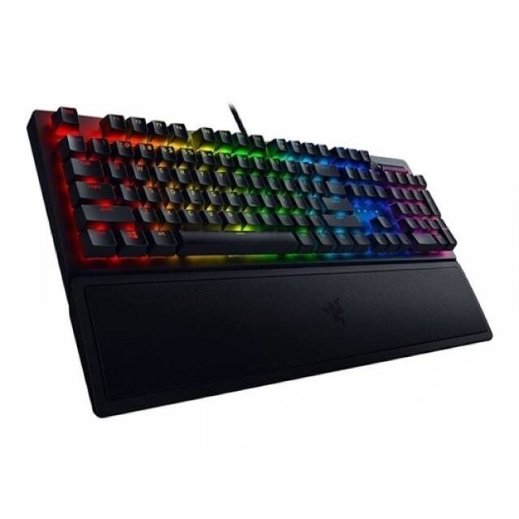 Teclado Gaming Razer Blackwidow V3 Chroma RGB