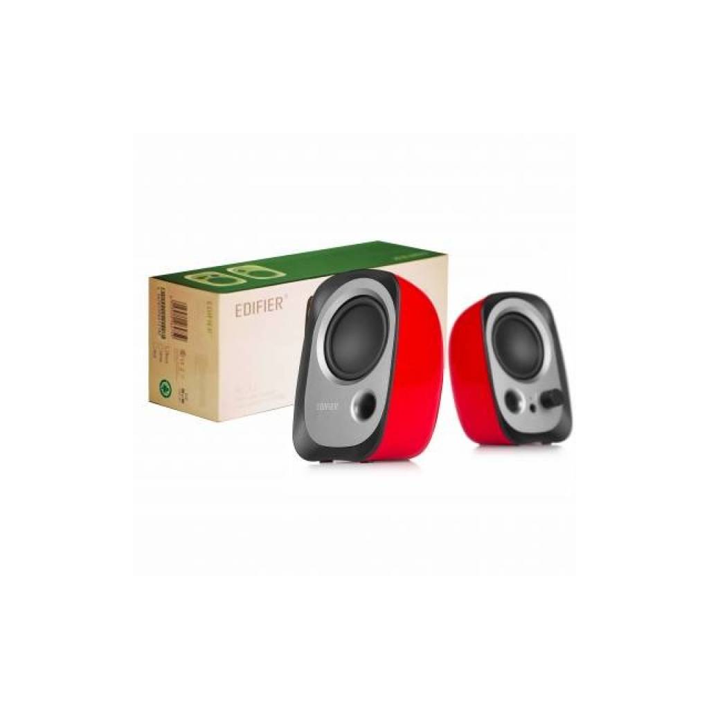 Parlantes Edifier 2.0 R12U