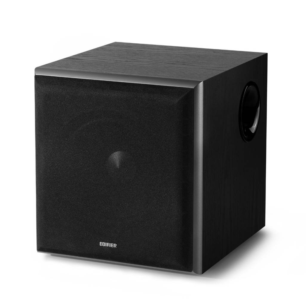 Parlantes Edifier T5 