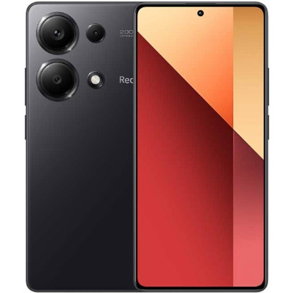 Xiaomi Redmi Note 13 Pro 12GB 256GB