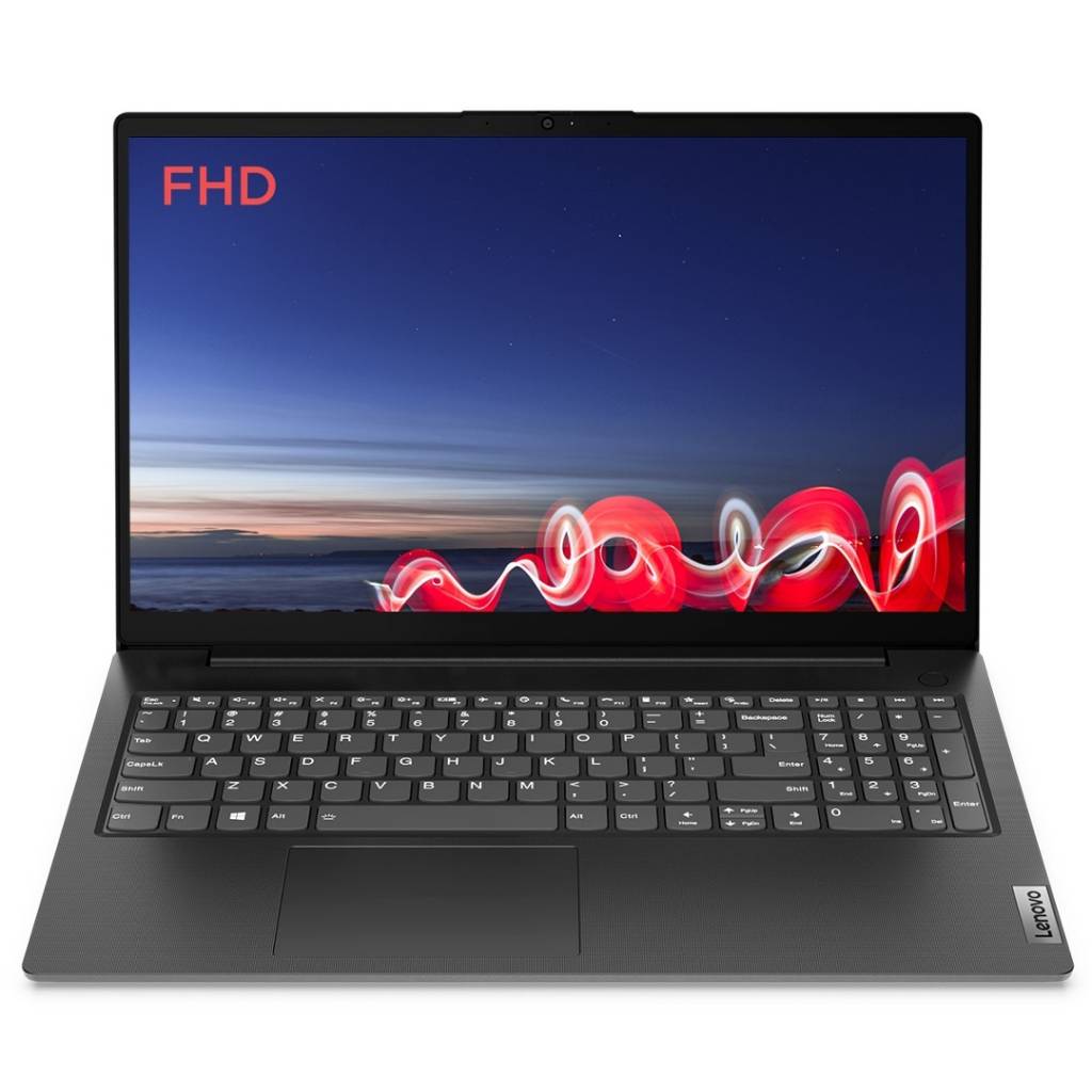 Lenovo  V15 N4500 8GB  2556 SSD 15.6" FHD 