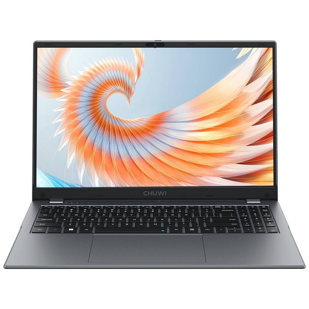 Chuwi HeroBox Plus N4020 8Gb 256SSD 15.6"FHD W11