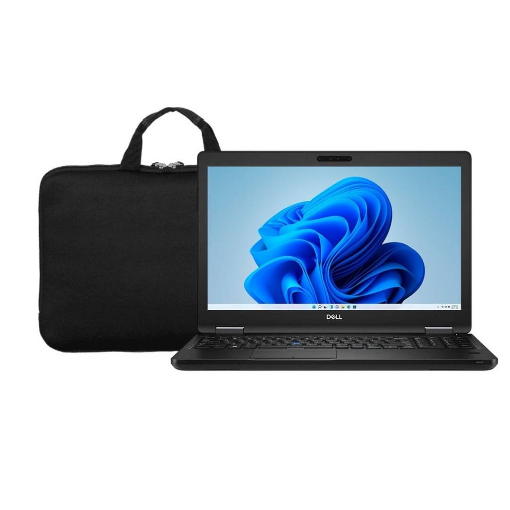 Dell Latitude 5591 I5 8400H 16GB 240SSD 15.6" 